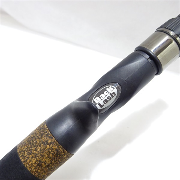 バックラッシュ別注　モンストロ７１ＢＴＸ